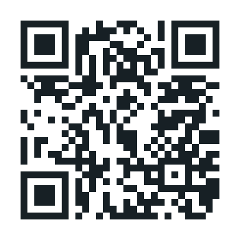 QR para pagar con BTC